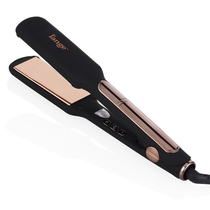 Straightener Model 3